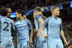 領跑歐洲五 領跑歐洲五