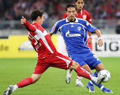 的重要指标 的重要指标